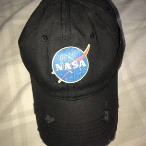 NASA Hat